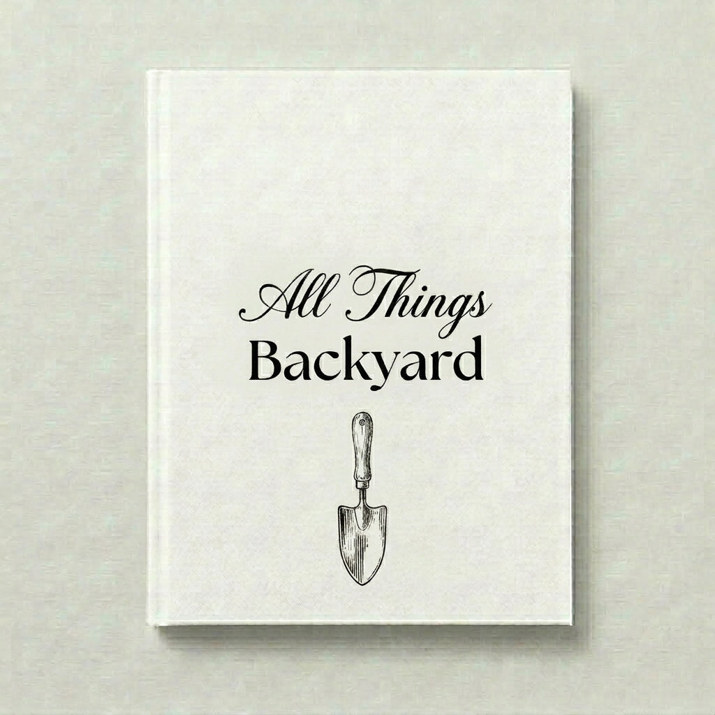All Things Backyard