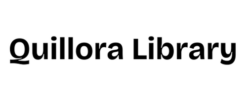 Quillora Library